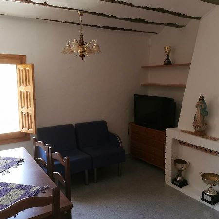 Casa Rural Y Albergue Tormon Kültér fotó