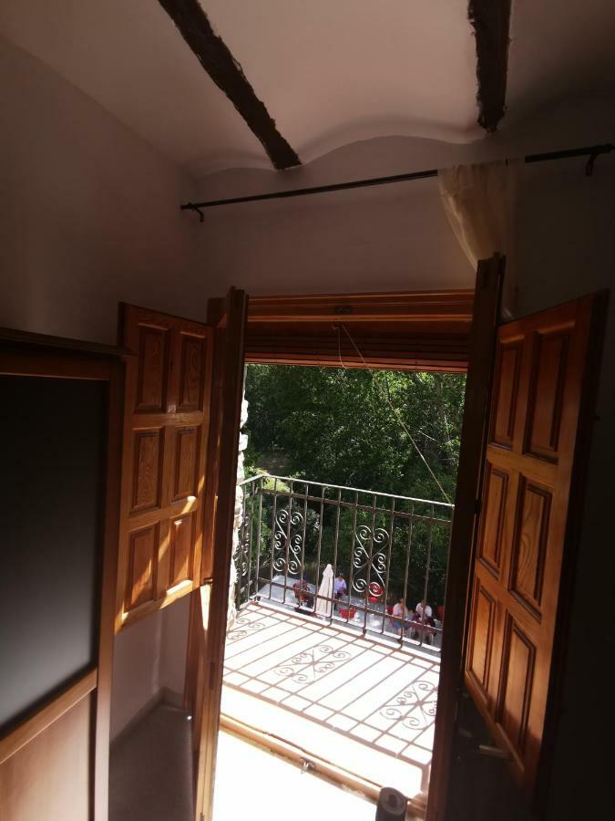Casa Rural Y Albergue Tormon Kültér fotó