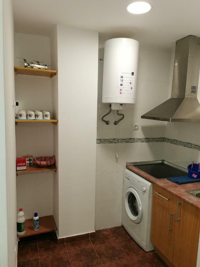 Casa Rural Y Albergue Tormon Kültér fotó