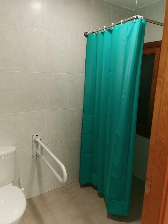 Casa Rural Y Albergue Tormon Kültér fotó
