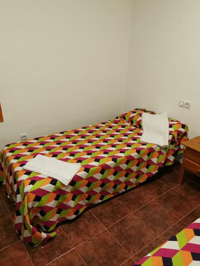 Casa Rural Y Albergue Tormon Kültér fotó