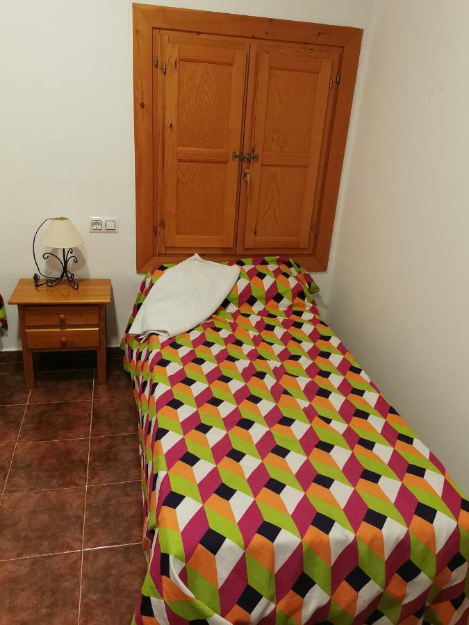 Casa Rural Y Albergue Tormon Kültér fotó