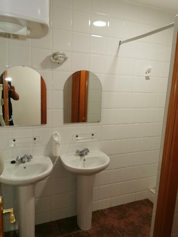 Casa Rural Y Albergue Tormon Kültér fotó